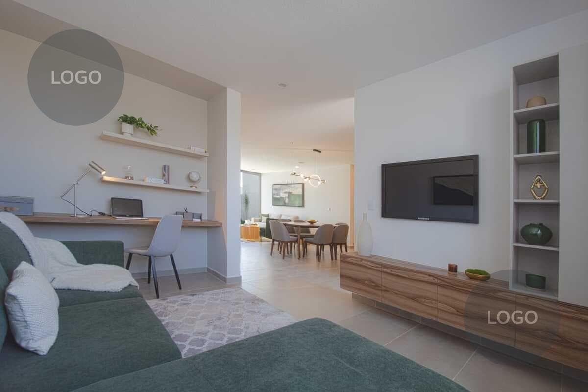 APARTMENT IN NUEVO REFUGIO