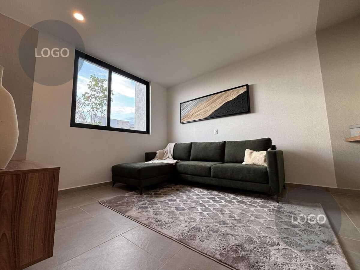 APARTMENT IN NUEVO REFUGIO