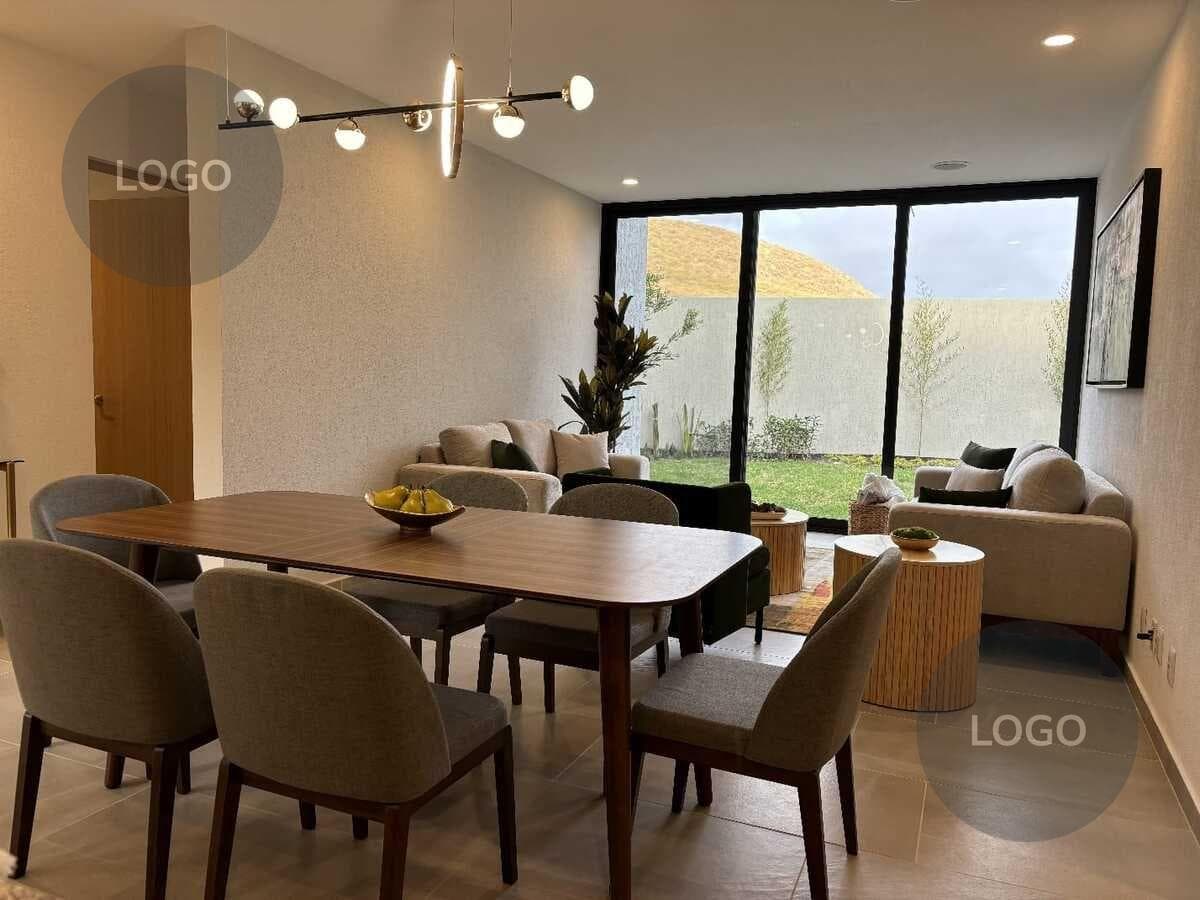 APARTMENT IN NUEVO REFUGIO