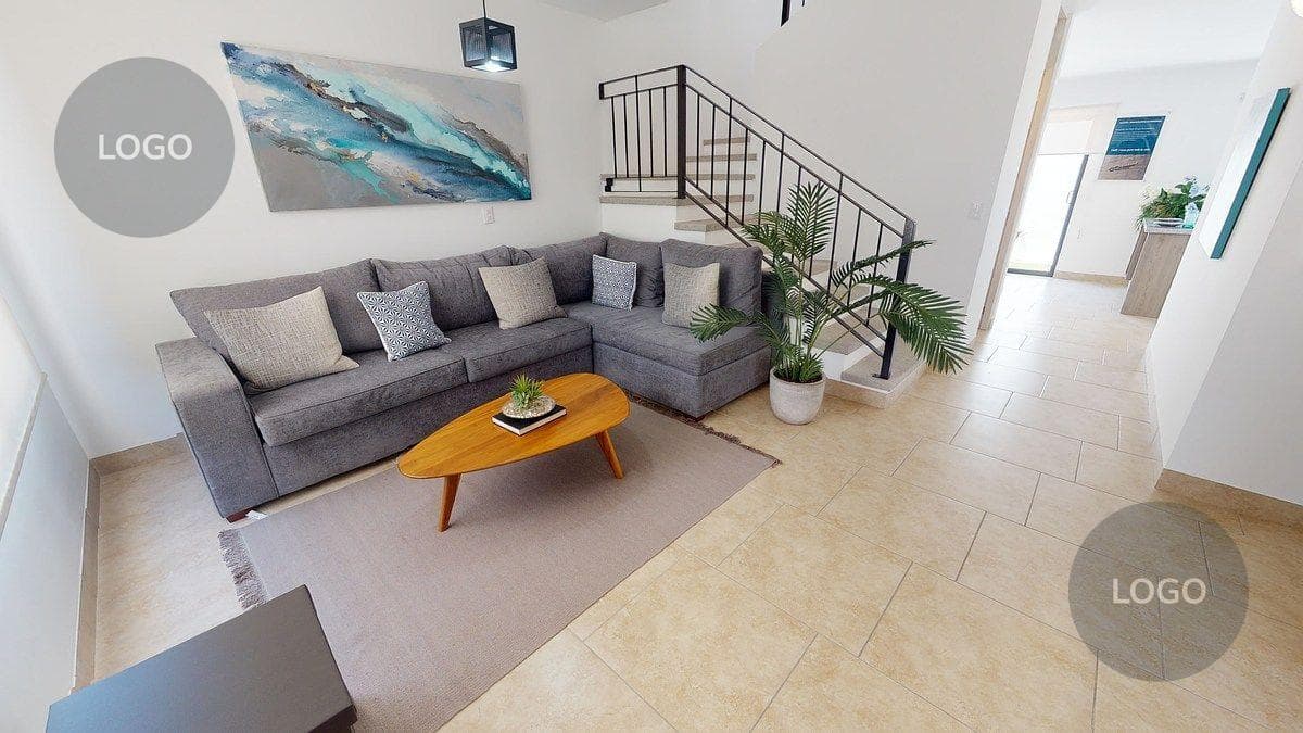 House in El Refugio