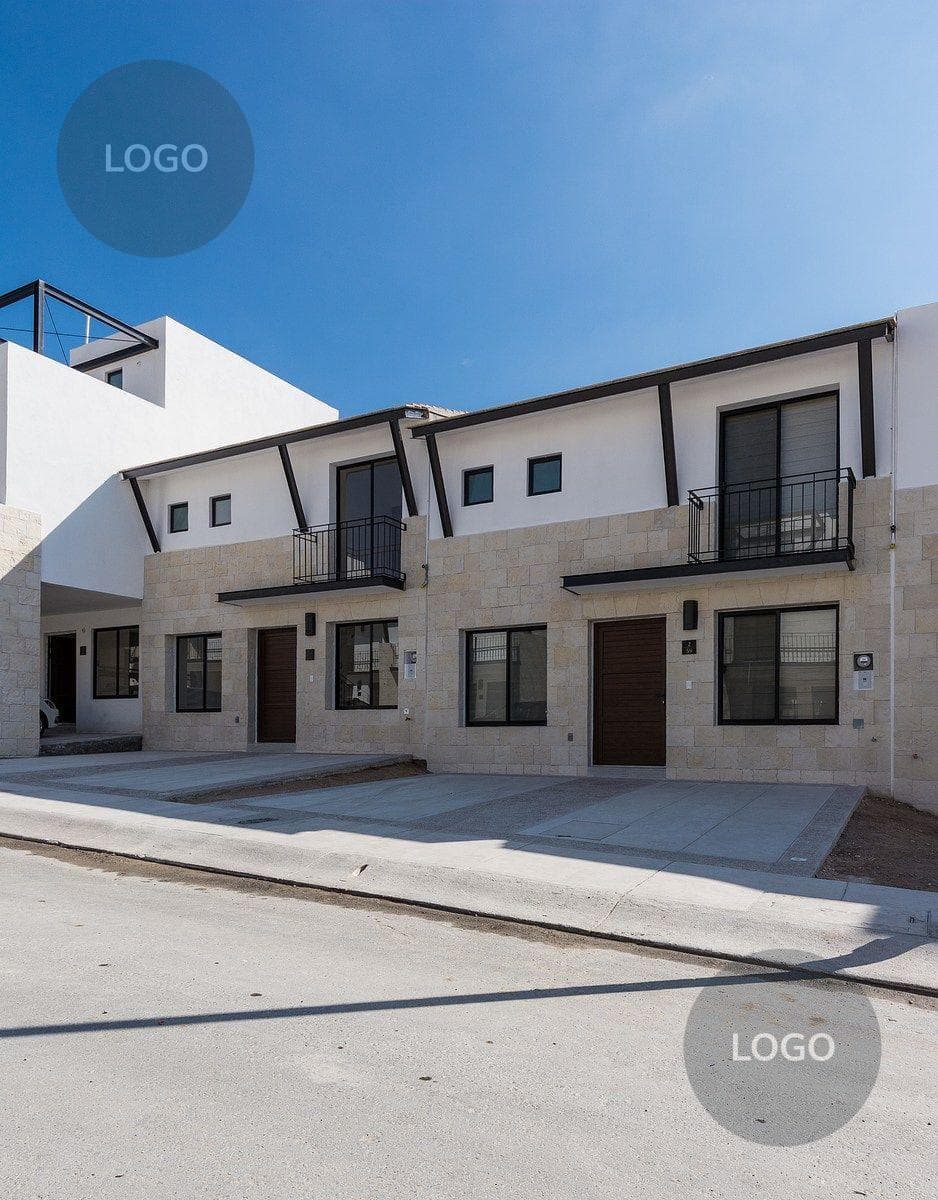 House in El Refugio