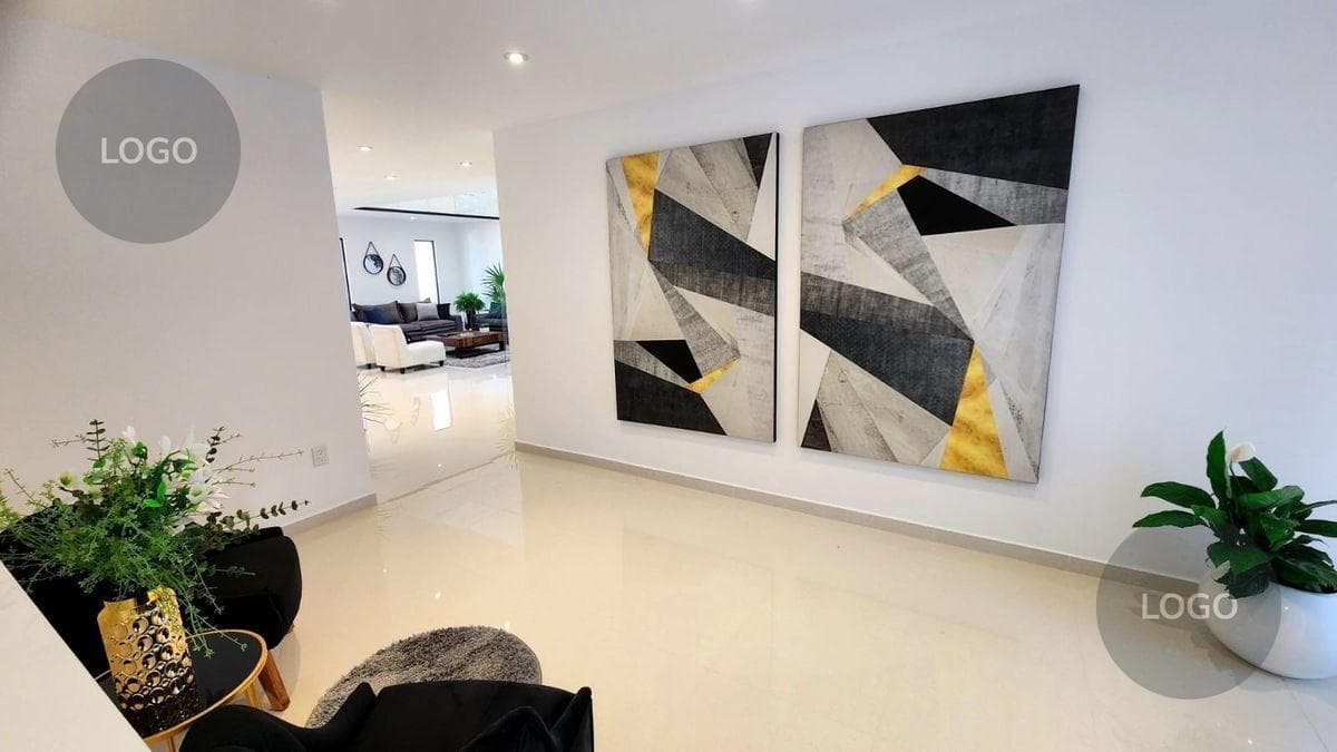 Brand-New House for Sale in Lomas de Juriquilla