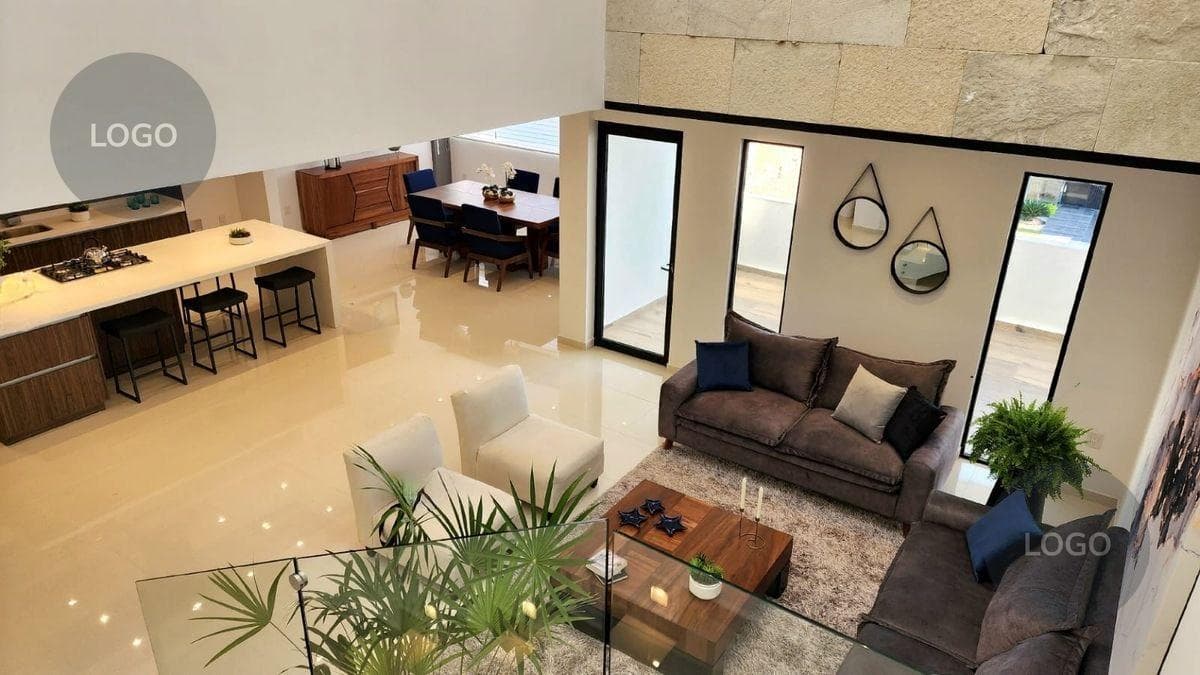 Brand-New House for Sale in Lomas de Juriquilla