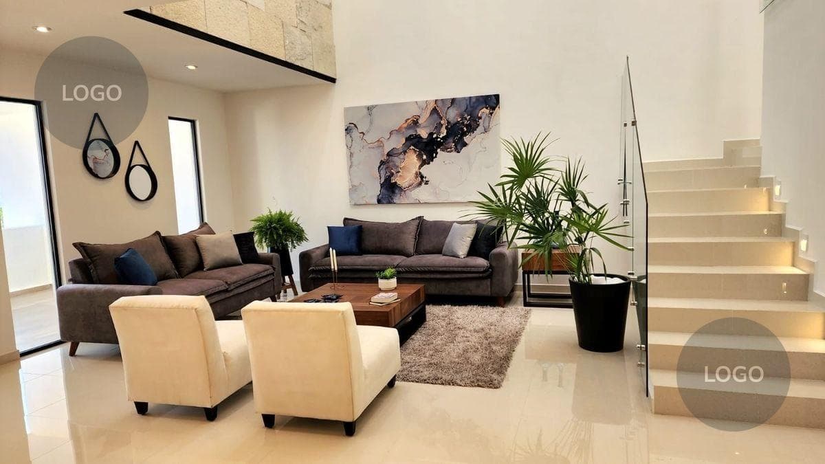 Brand-New House for Sale in Lomas de Juriquilla