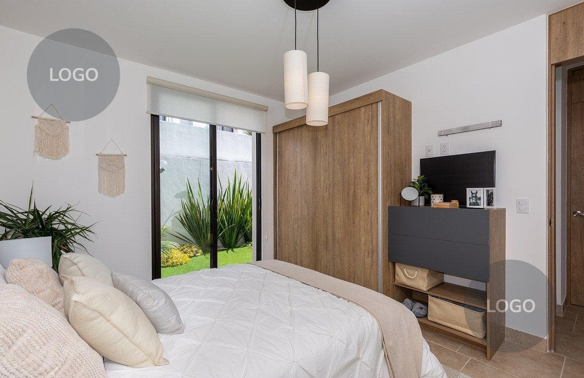 Apartment in El Refugio
