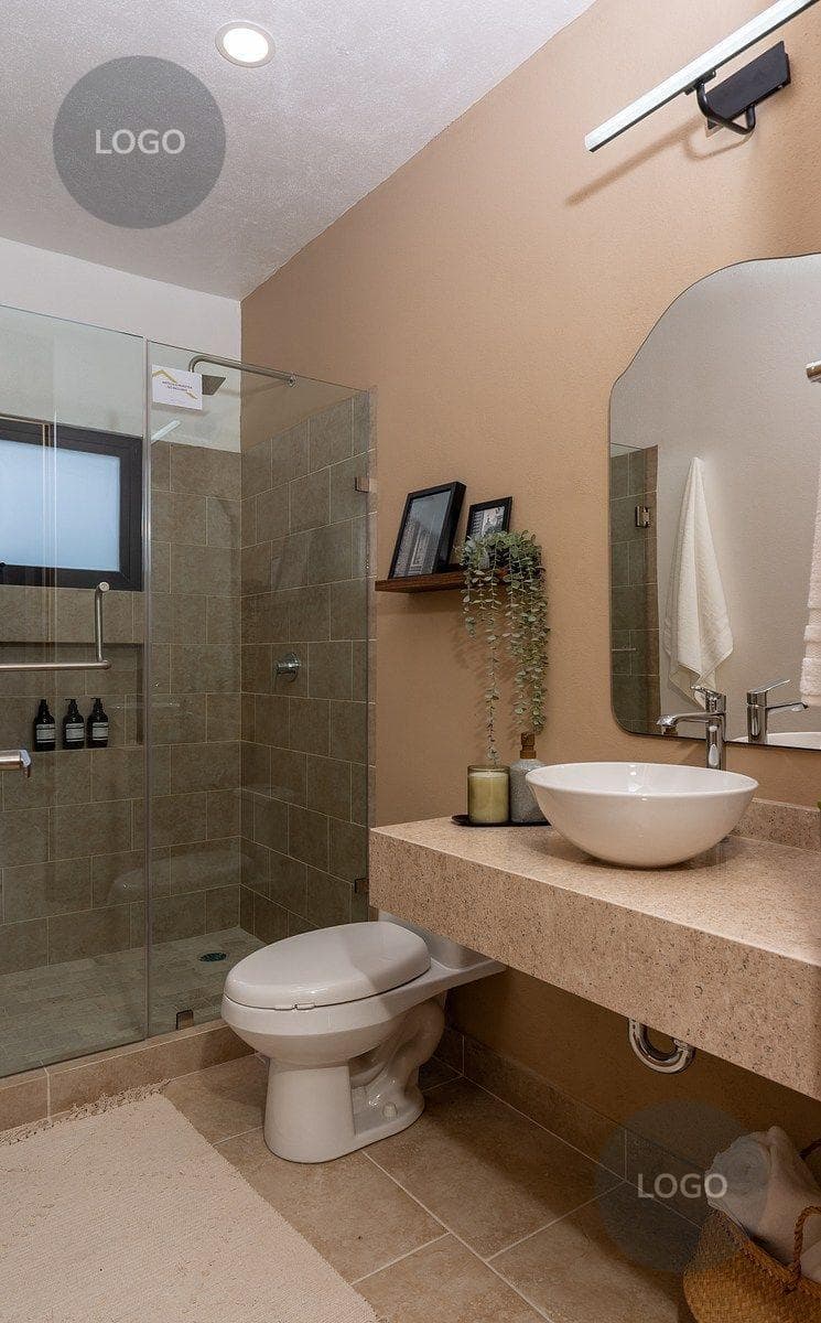 Apartment in El Refugio