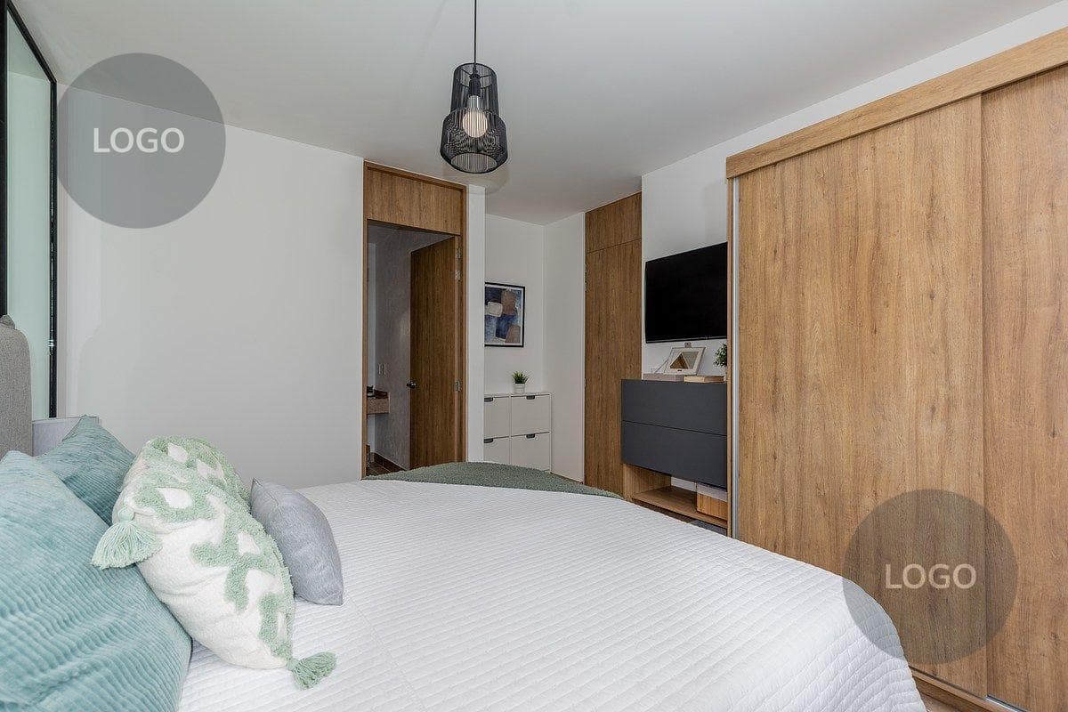 Apartment in El Refugio