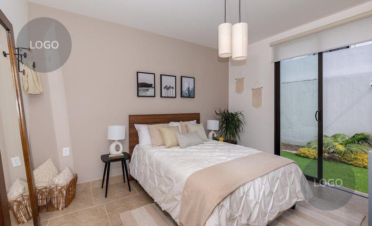 Apartment in El Refugio