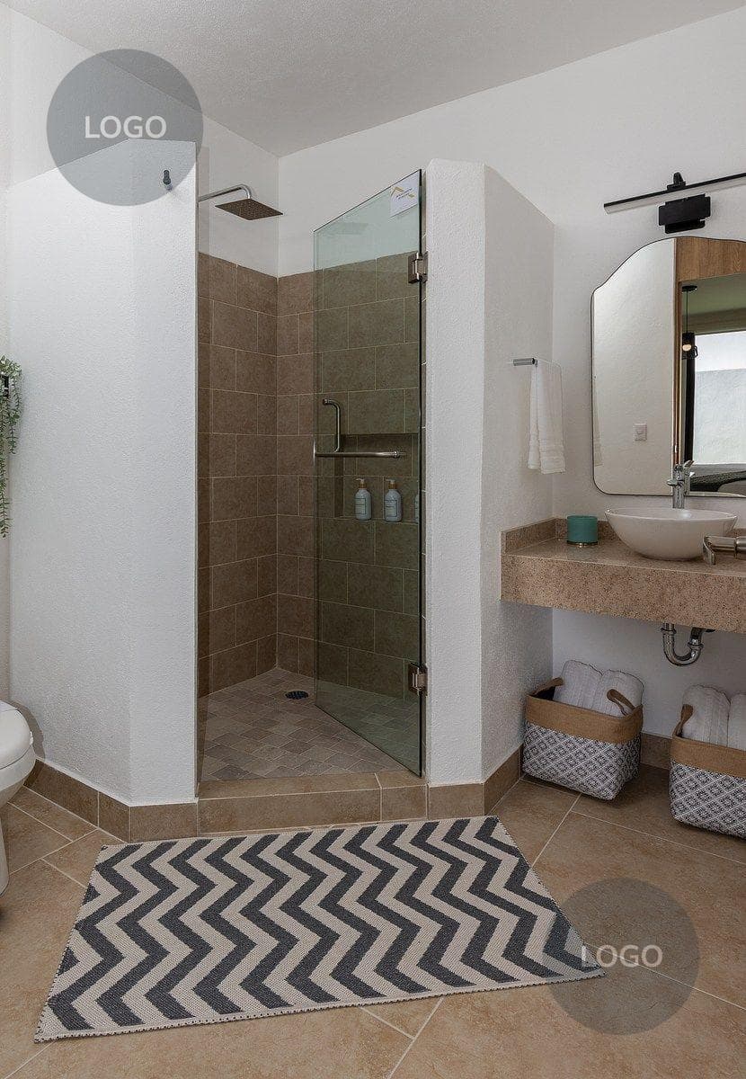 Apartment in El Refugio