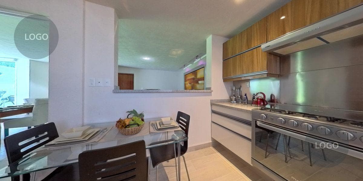 Apartment for Rent in Cima Sur