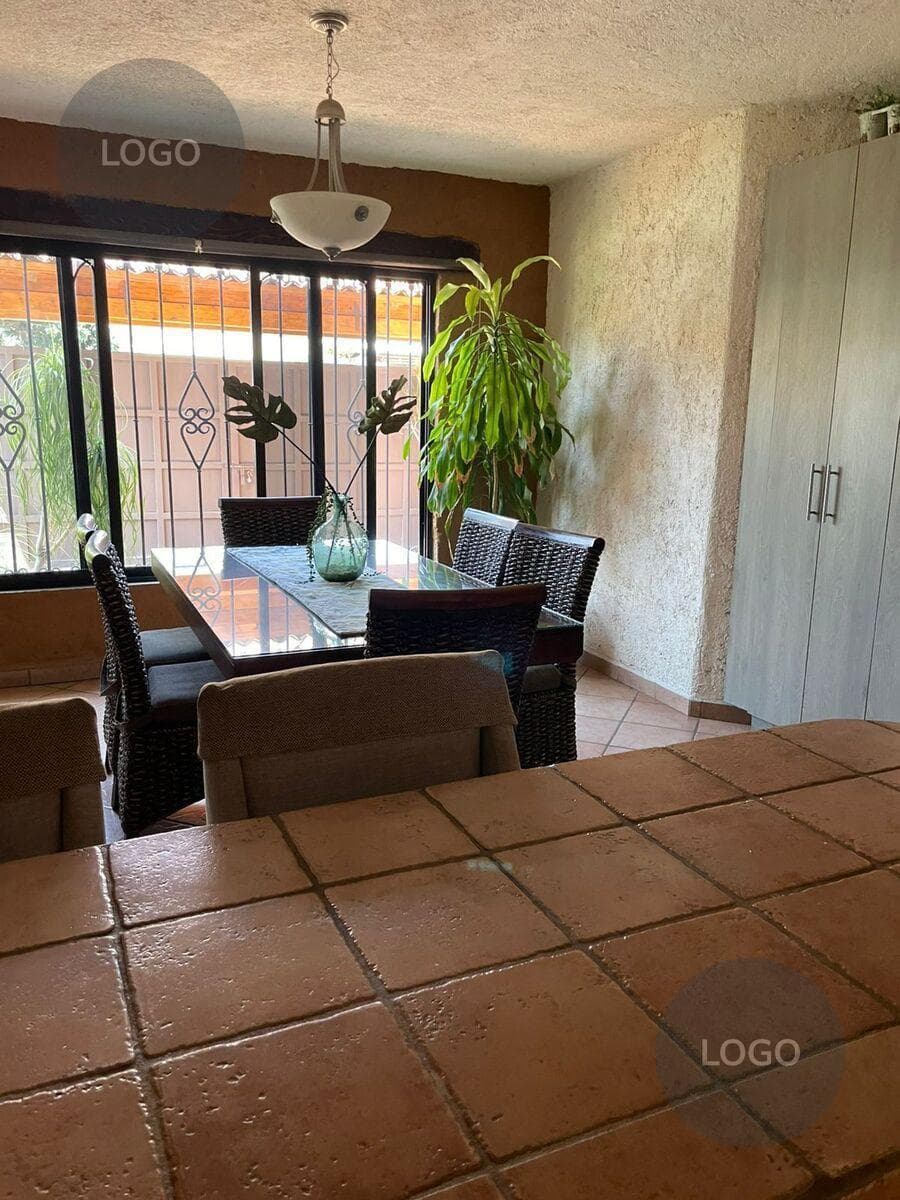 Beautiful house for sale in the Los Pájaros neighborhood, Corregidora.