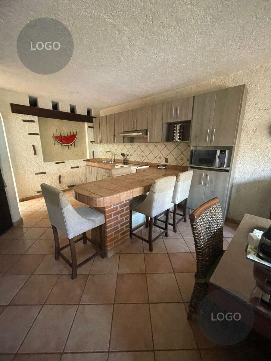 Beautiful house for sale in the Los Pájaros neighborhood, Corregidora.