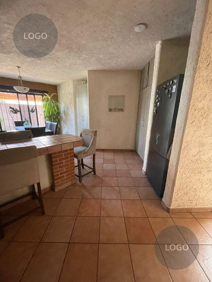 Beautiful house for sale in the Los Pájaros neighborhood, Corregidora.
