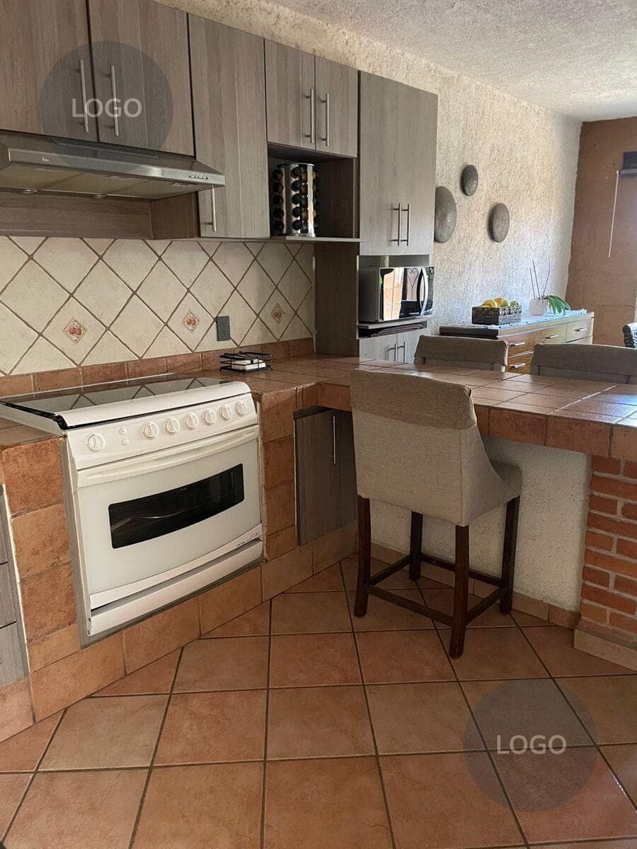 Beautiful house for sale in the Los Pájaros neighborhood, Corregidora.