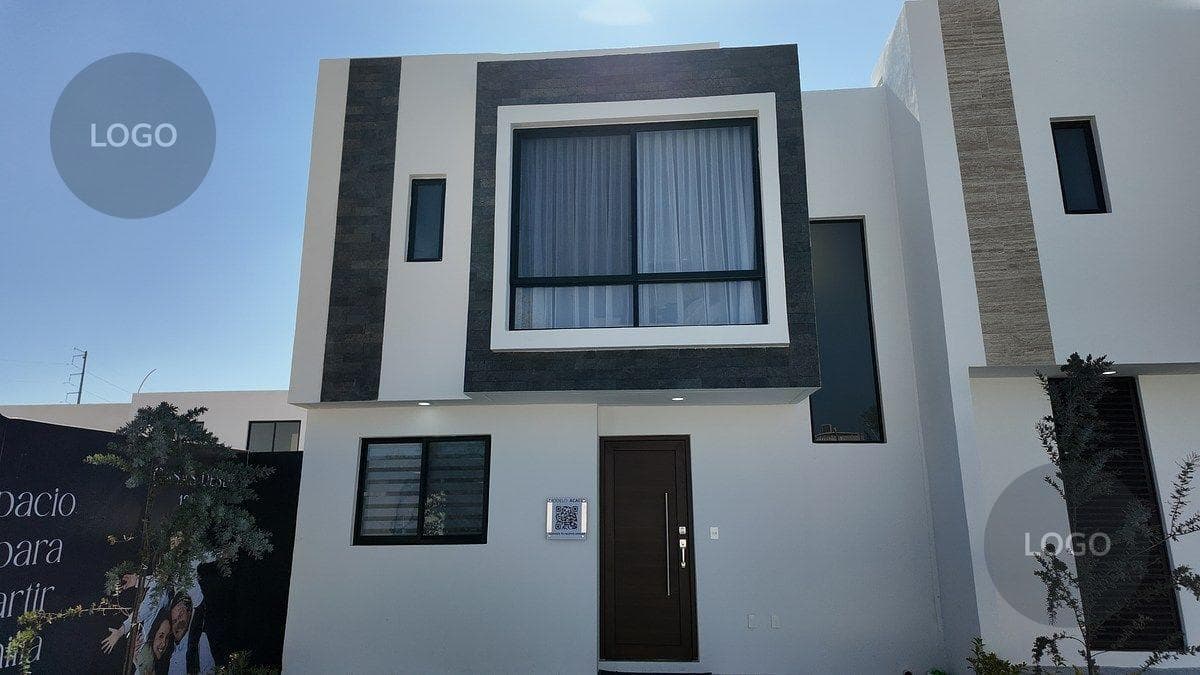 NEW HOUSE IN ZIRE
