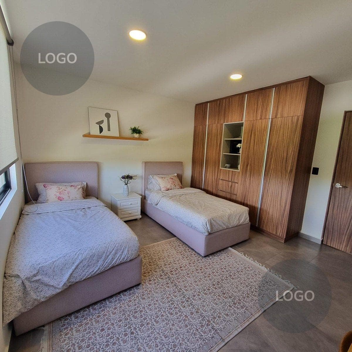 HOUSE IN EL REFUGIO