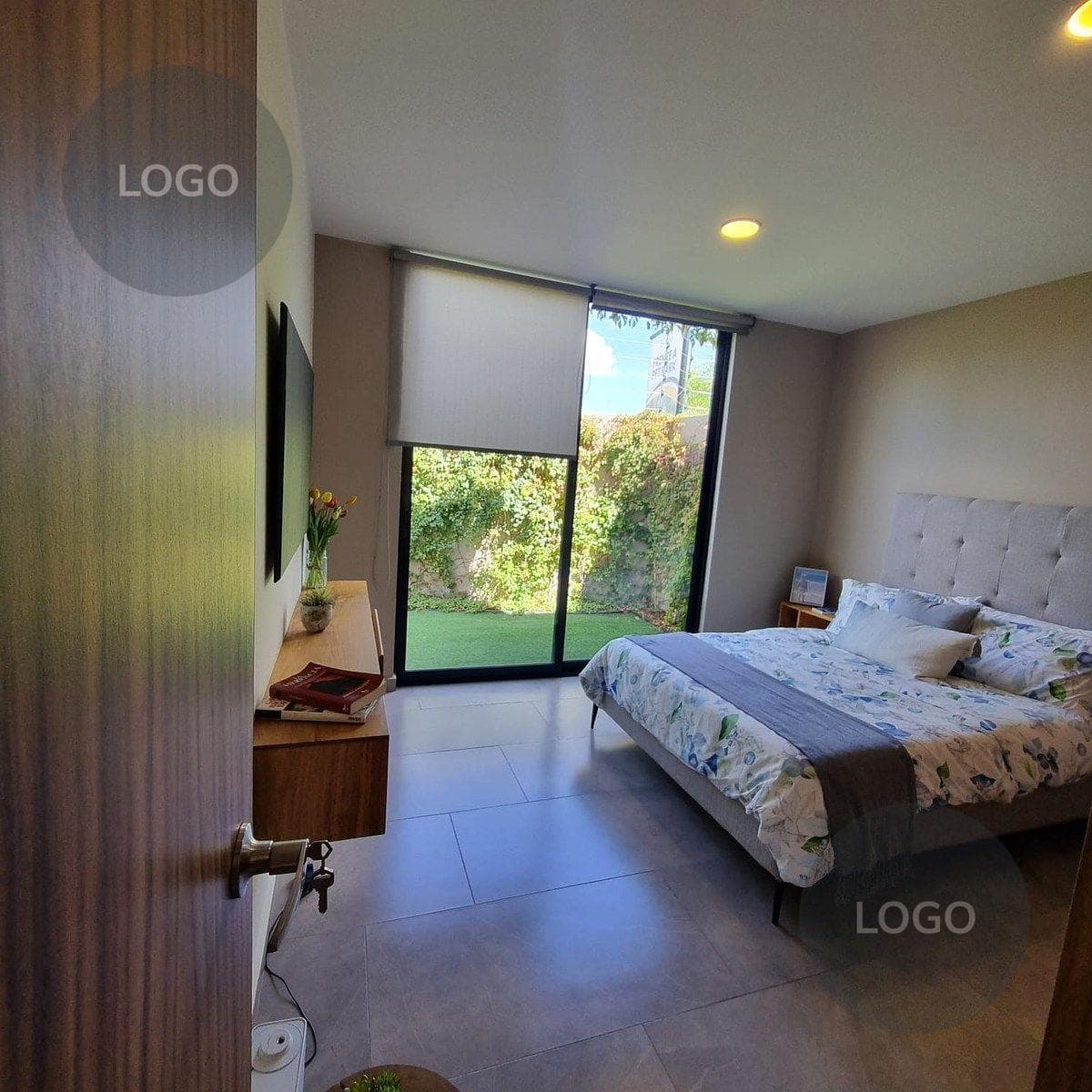 HOUSE IN EL REFUGIO