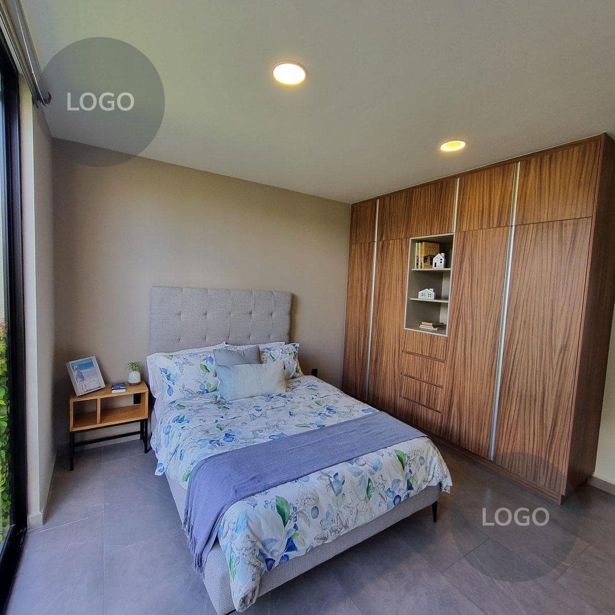 HOUSE IN EL REFUGIO