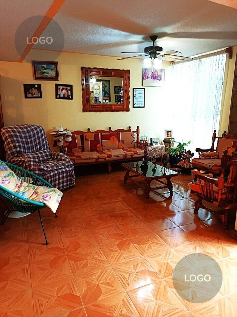 House for Sale – Historic District, San Juan del Río, Querétaro
