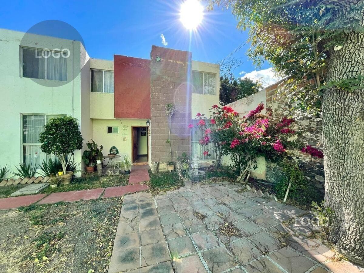 House for Sale – Historic District, San Juan del Río, Querétaro