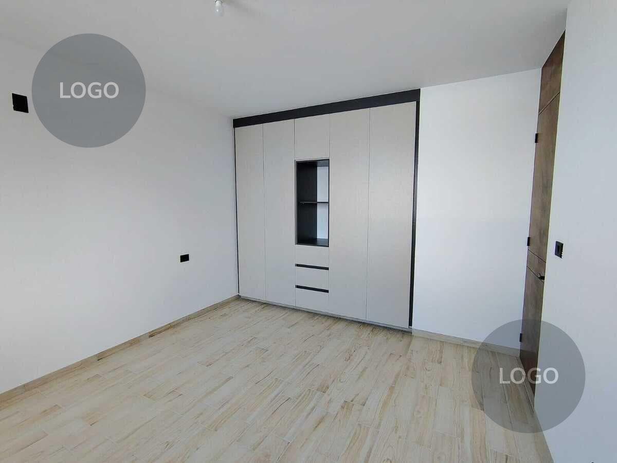 Brand-New House for Sale in Preserve Juriquilla