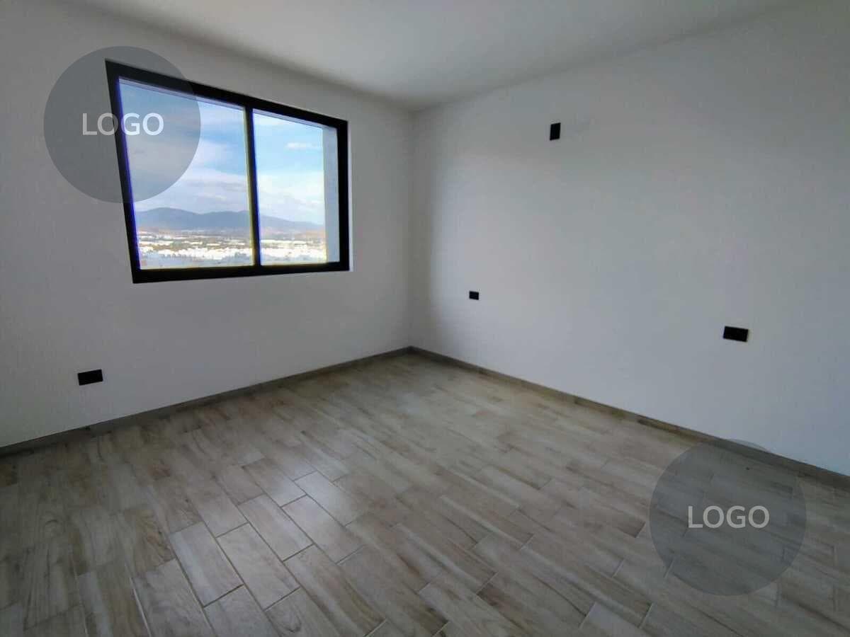 Brand-New House for Sale in Preserve Juriquilla