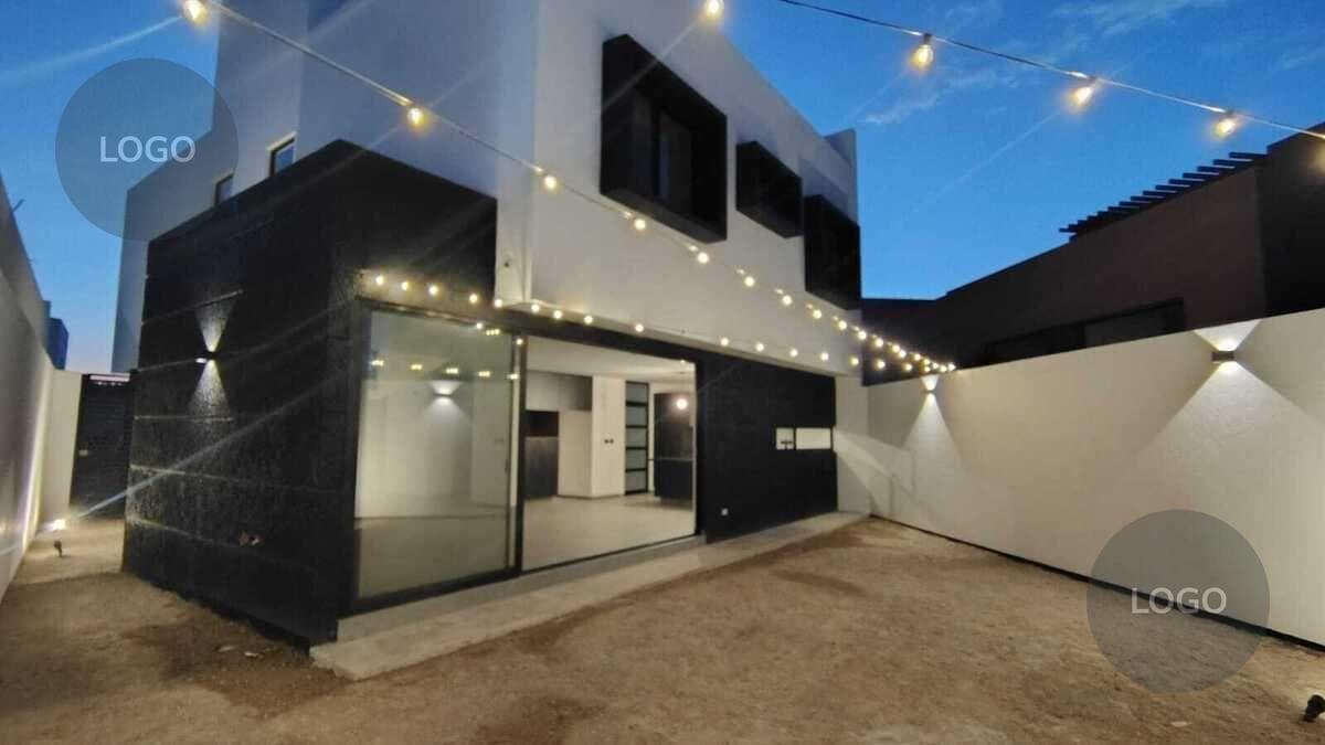 Brand-New House for Sale in Preserve Juriquilla