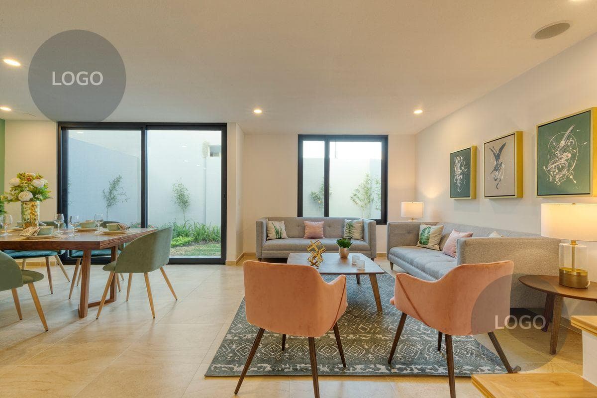 HOUSE IN ALTOS JURIQUILLA