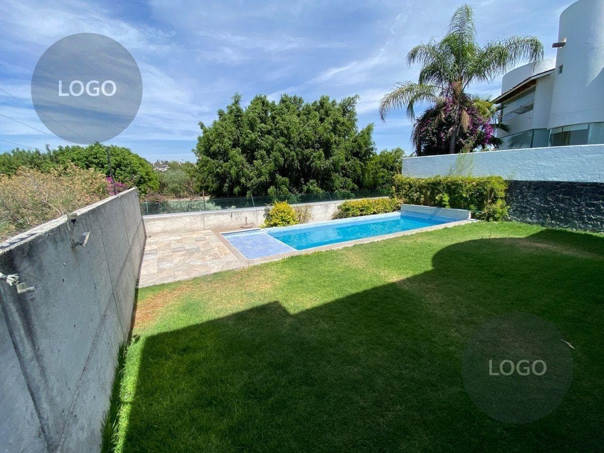 Luxury Home for Sale in Cumbres del Lago Juriquilla