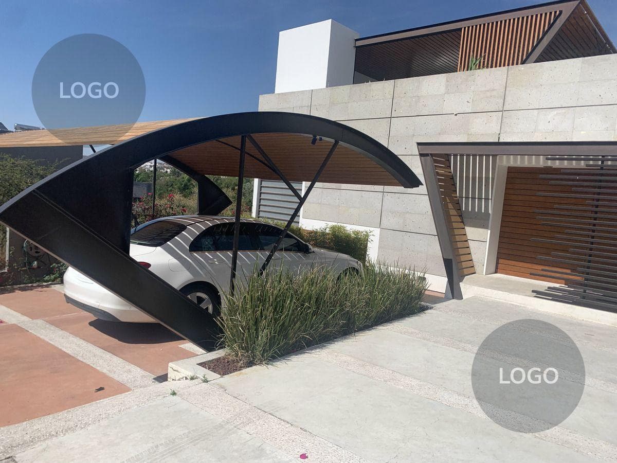 Luxury Home for Sale in Cumbres del Lago Juriquilla