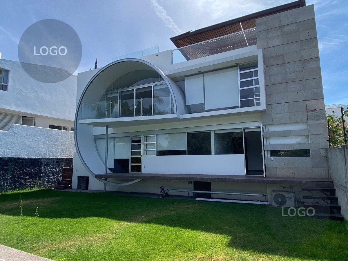 Luxury Home for Sale in Cumbres del Lago Juriquilla