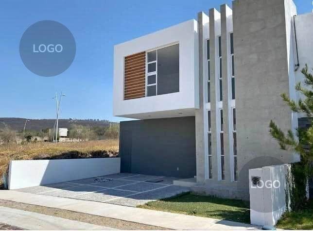 House for Sale at the Golf Club
