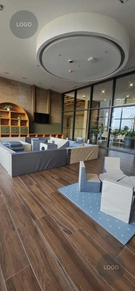 LUXURY APARTMENT AT CUMBRES DEL LAGO