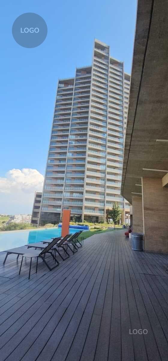 LUXURY APARTMENT AT CUMBRES DEL LAGO