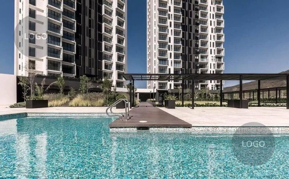 Apartment for Rent in Centro Sur