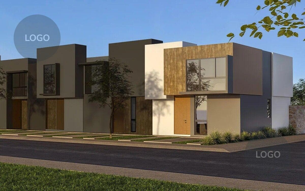 HOUSE IN ZAKIA