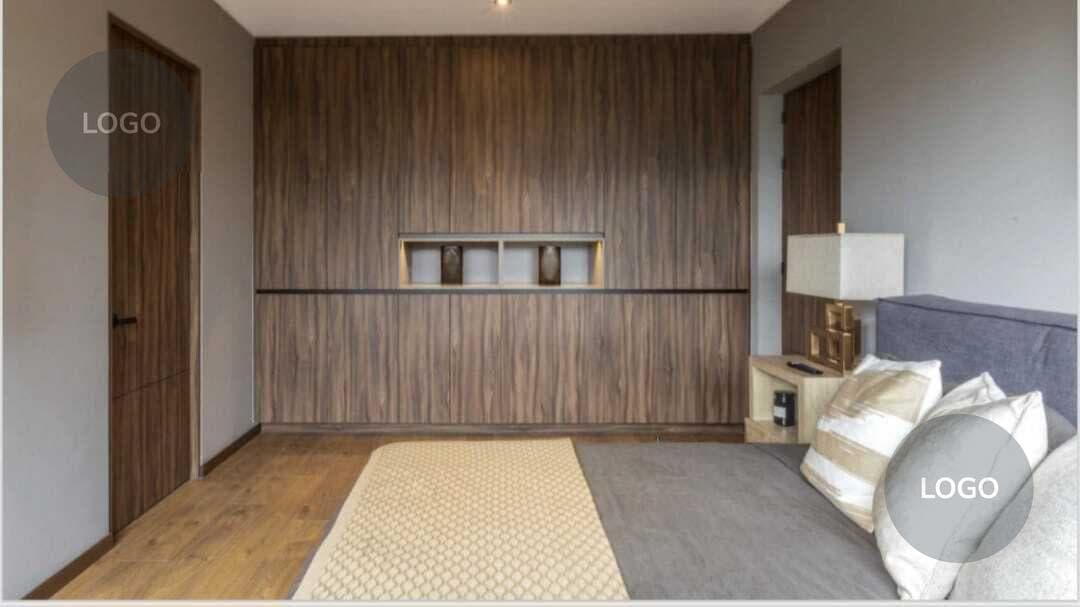 EXCLUSIVE APARTMENTS IN CAMPANARIO NORTE