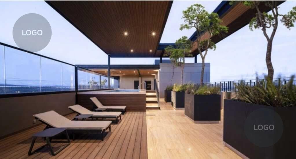 EXCLUSIVE APARTMENTS IN CAMPANARIO NORTE