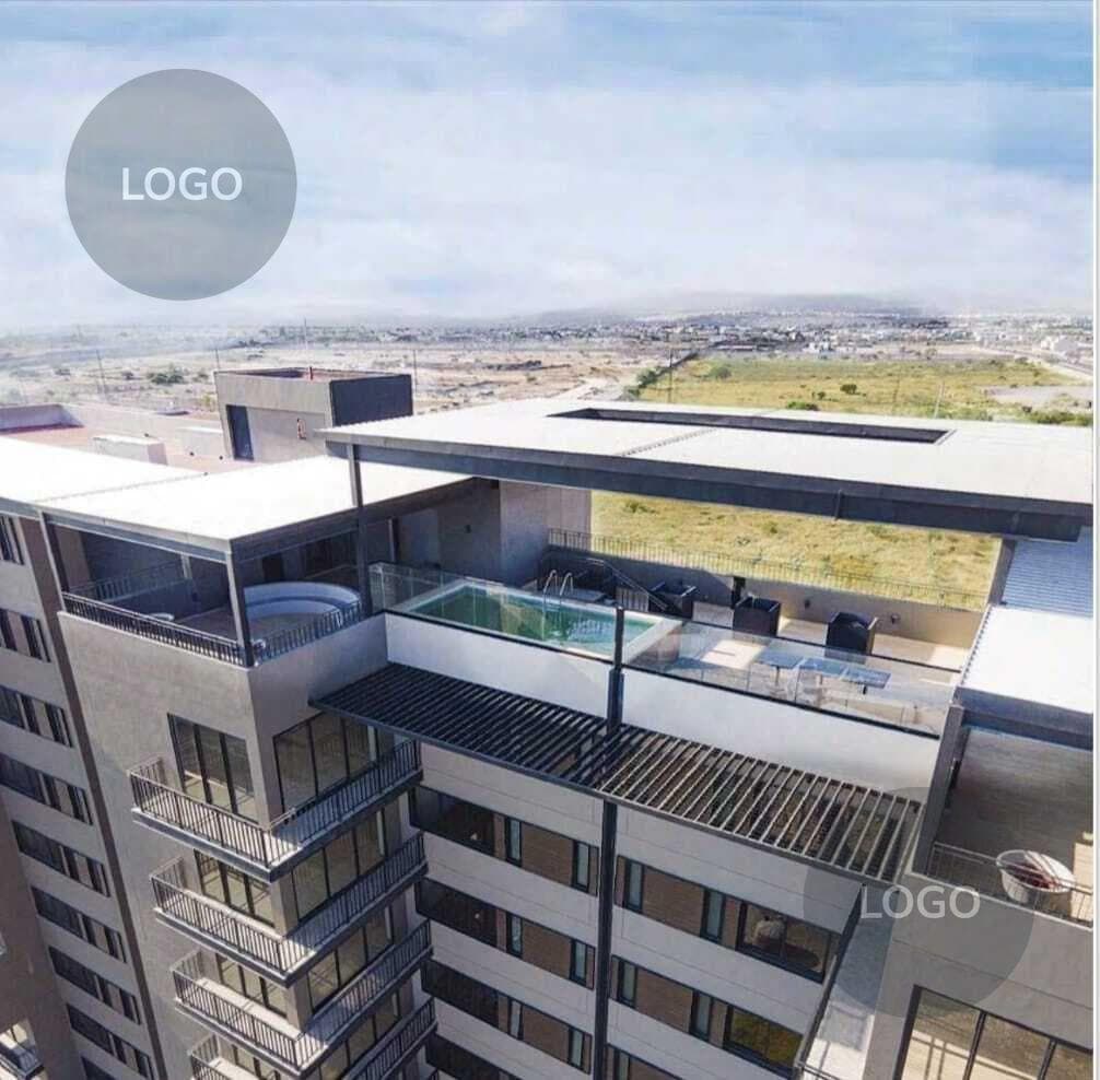 EXCLUSIVE APARTMENTS IN CAMPANARIO NORTE