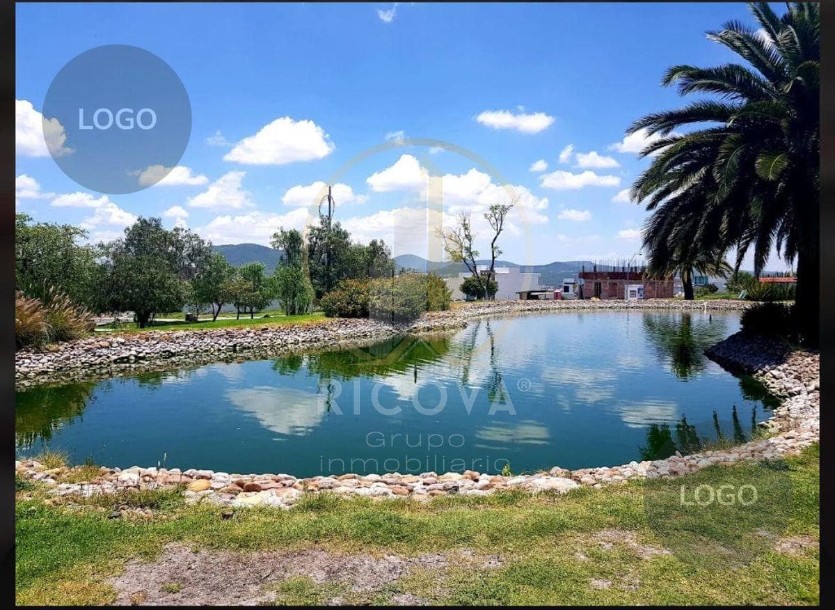 Land for Sale in Real de Juriquilla