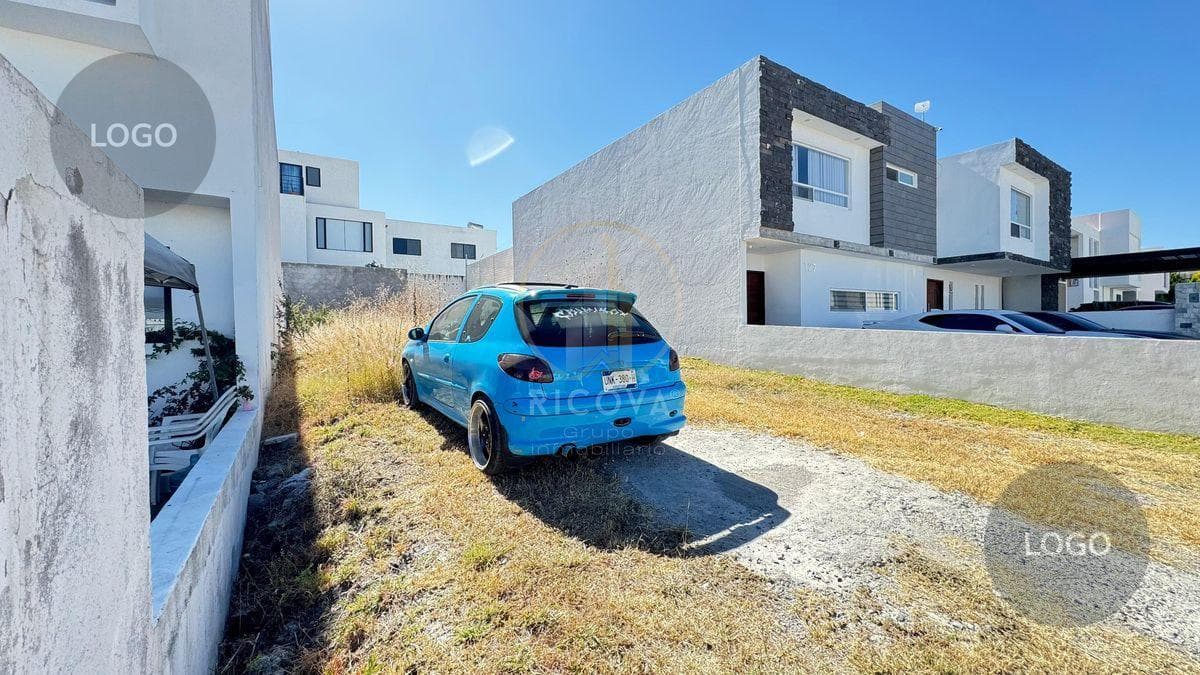 Land for Sale in Real de Juriquilla