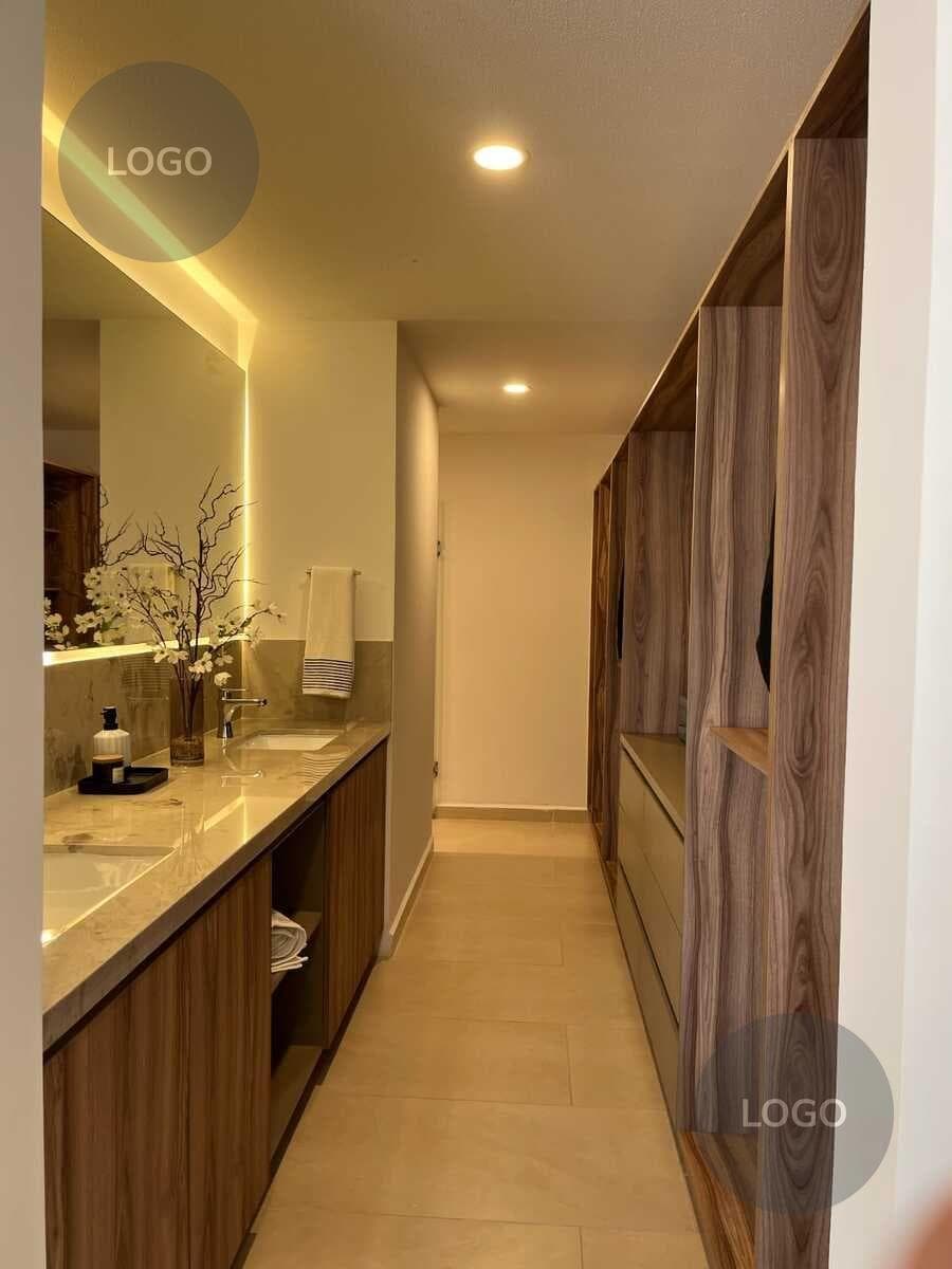 APARTMENT IN THE ANTEA AREA