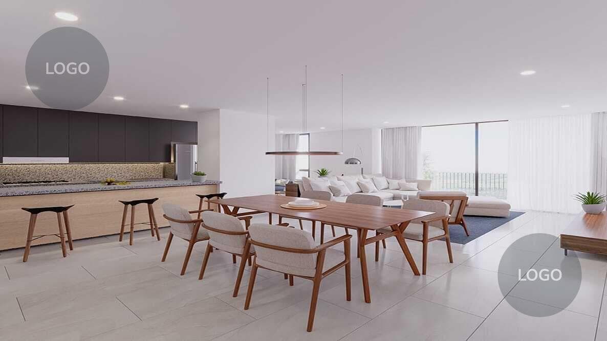 APARTMENT IN THE ANTEA AREA