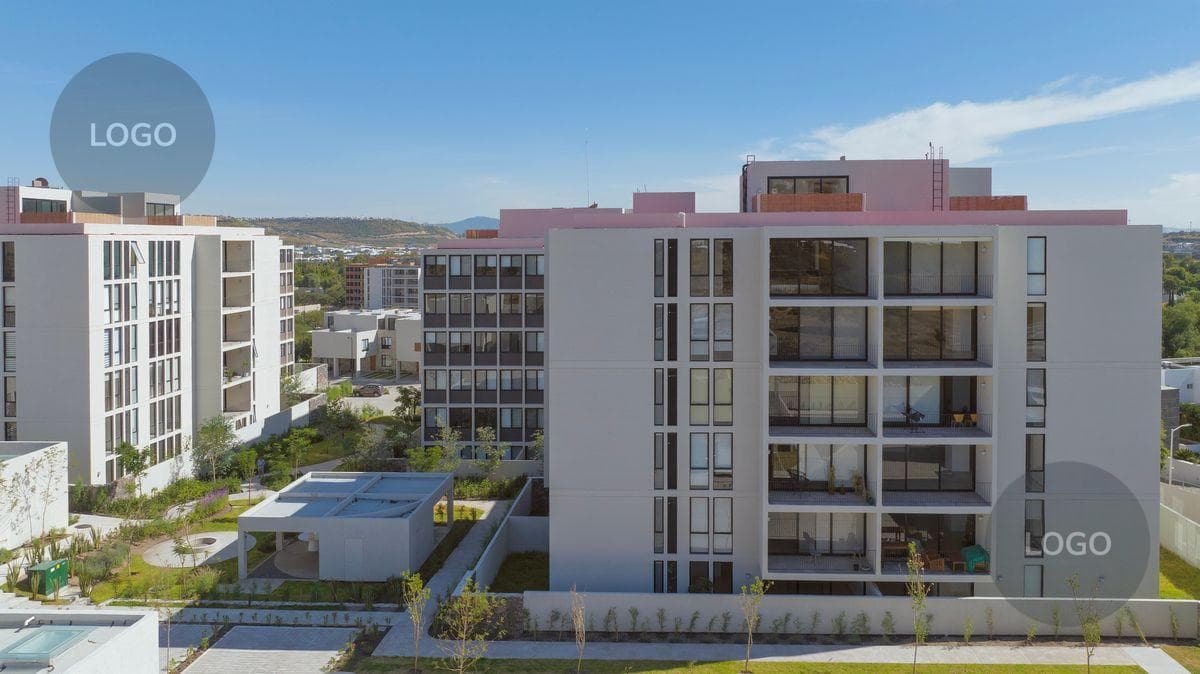 APARTMENT IN THE ANTEA AREA