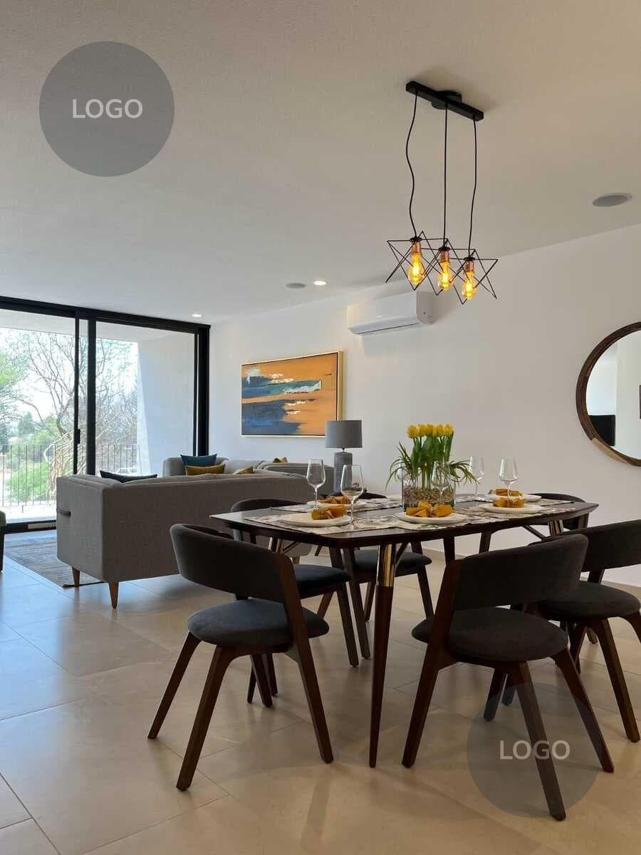 APARTMENT IN THE ANTEA AREA