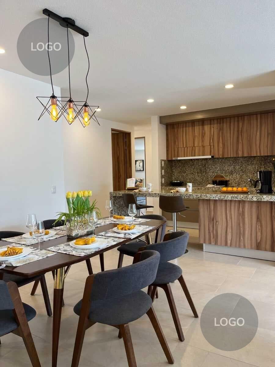 APARTMENT IN THE ANTEA AREA
