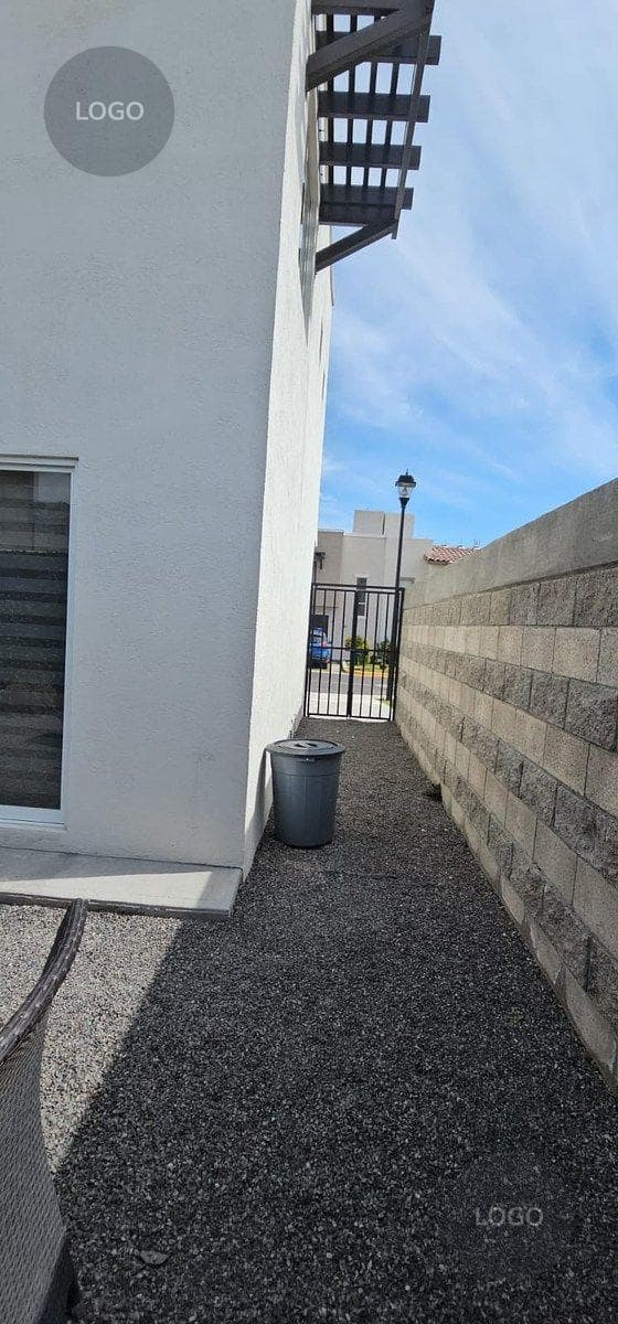 NEW HOUSE IN REAL SOLARE