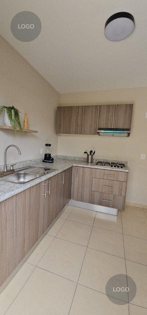 NEW HOUSE IN REAL SOLARE