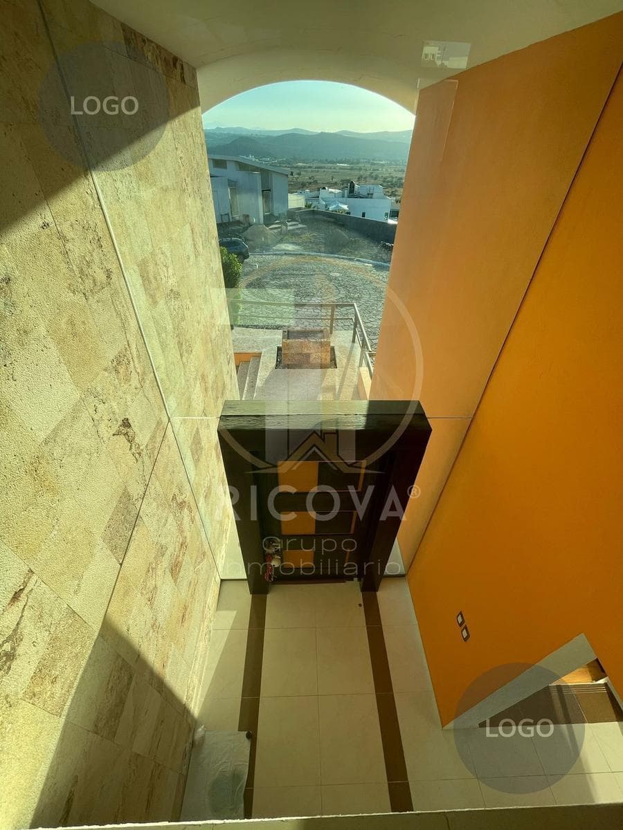 House for Sale at Vista Real Country Club