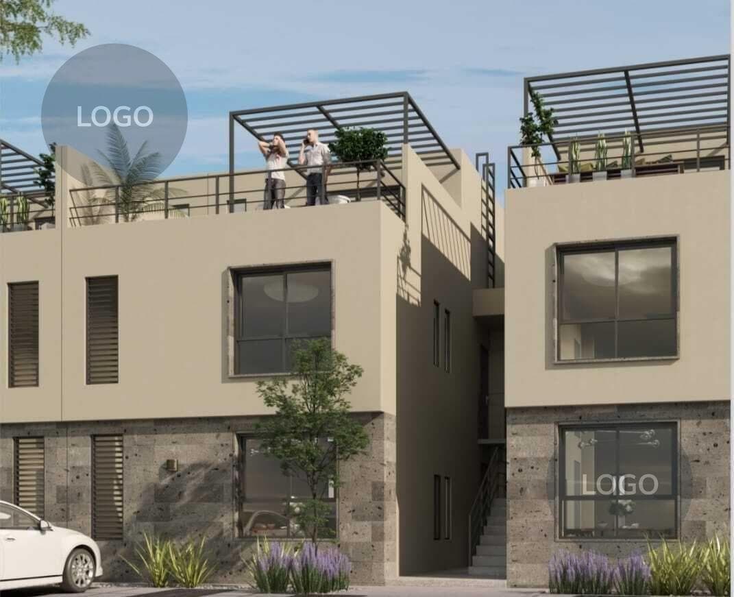 Apartment for Sale in Alleza Mirador